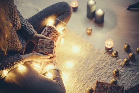 Enhancing Your Psychic Abilities: Witchcraft Rituals for the Winter Solstice